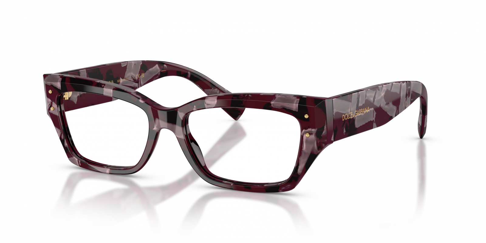 Dolce & Gabbana DG3387 3464  